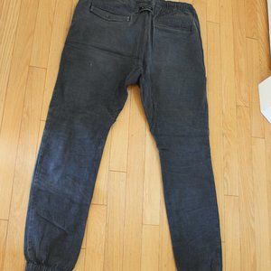 Zanerobe Sureshot Jogger Size 34